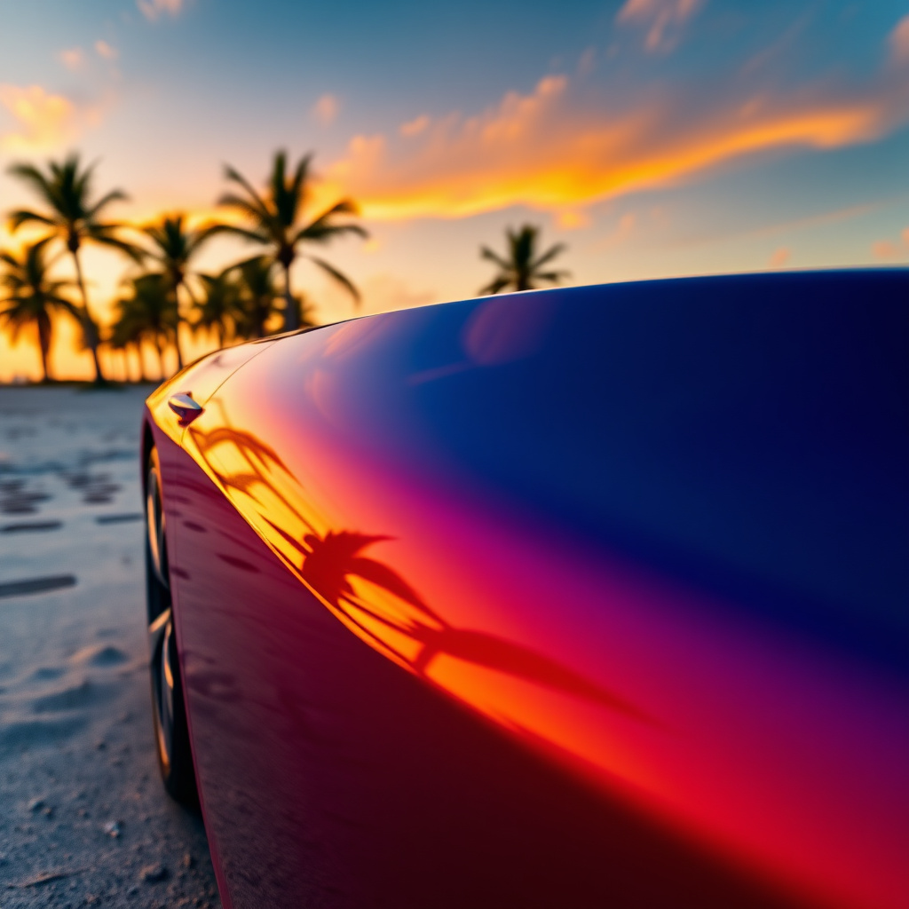 luxury car rental miami